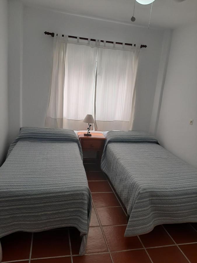 Pension Casa Fina Ruiz Almuñécar Zewnętrze zdjęcie